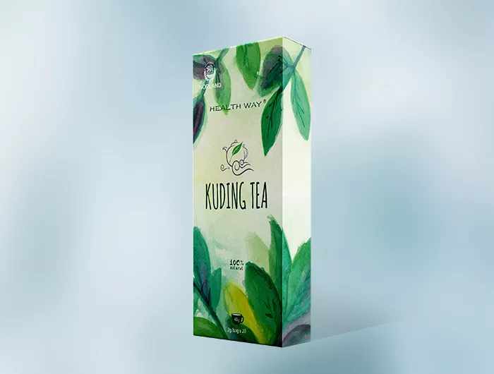 Thé Kuding Norland RDC
