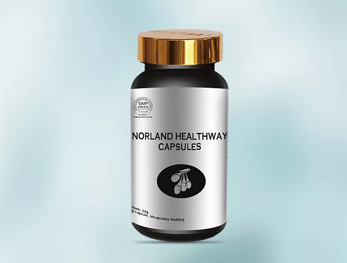 Capsules Hypo-Glycémiques Norland RDC
