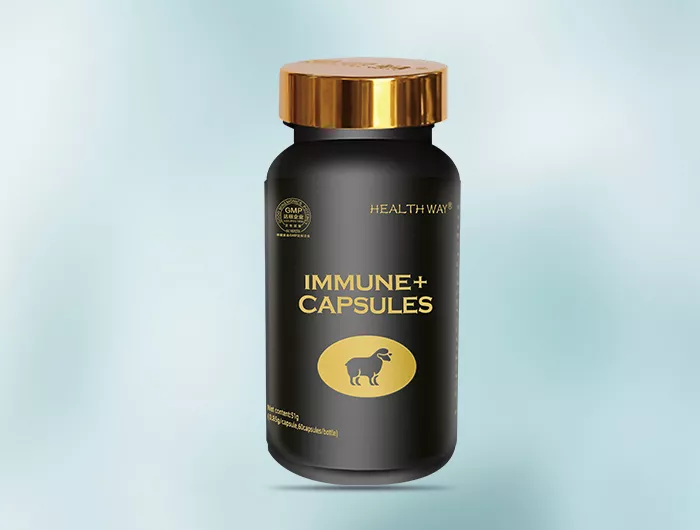 Capsules Immune Plus Norland RDC