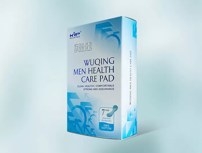 Nouripad pour les hommes Norland RDC