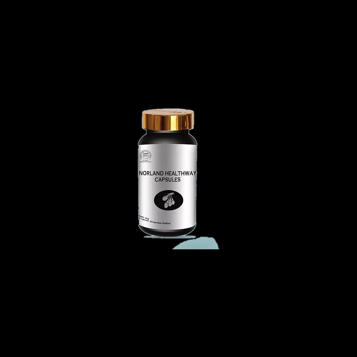 Capsules Hypo-Glycémiques Norland RDC