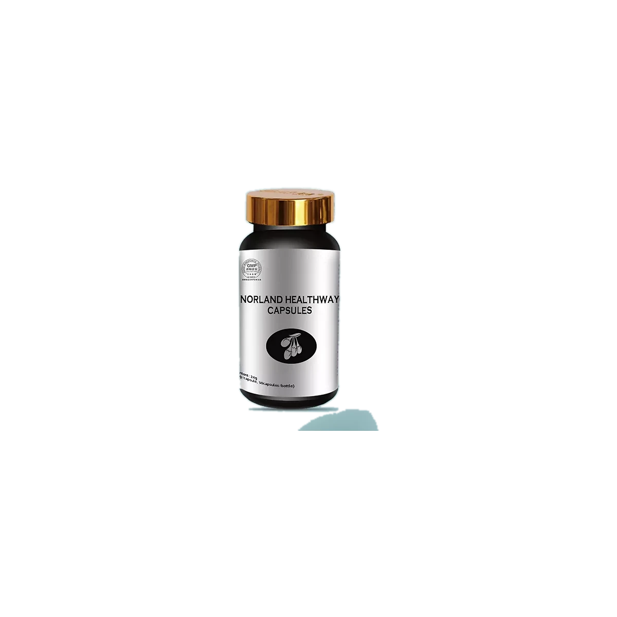 Capsules Hypo-Glycémiques Norland RDC