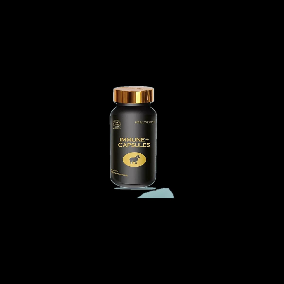 Capsules Immune Plus Norland RDC
