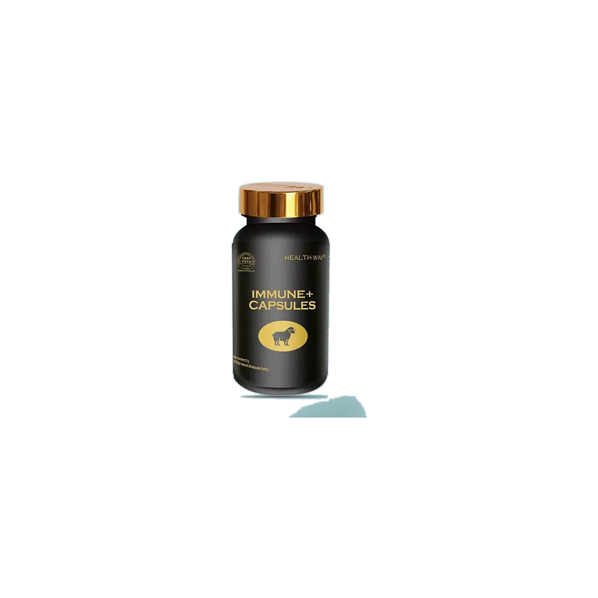 Capsules Immune Plus Norland RDC