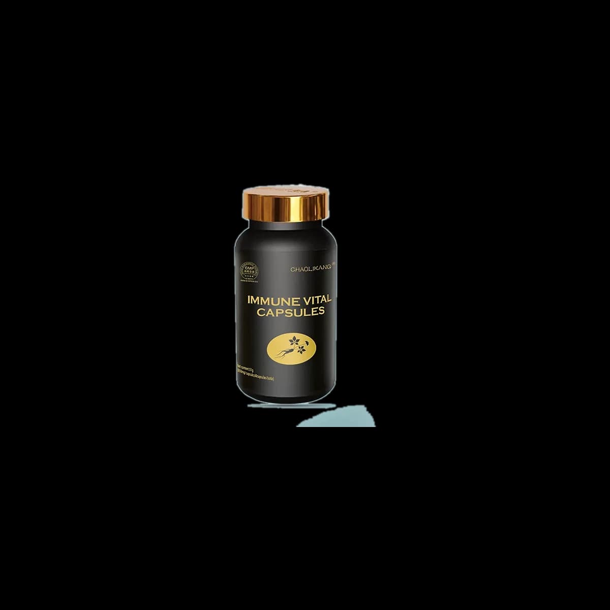 Capsules Immune Vital Norland RDC