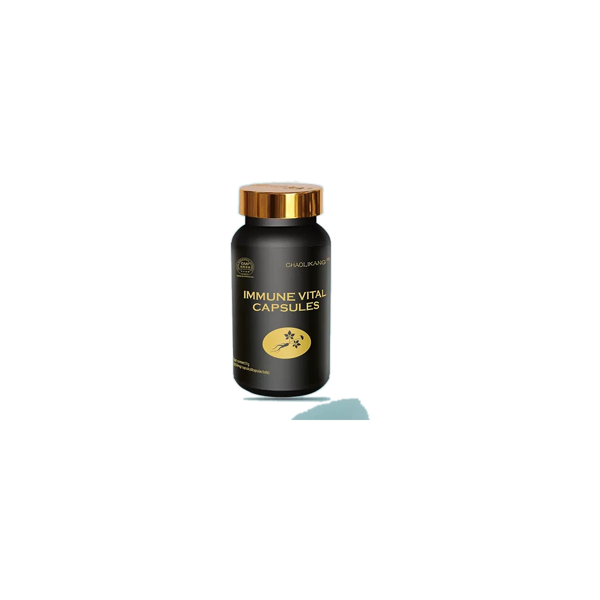 Capsules Immune Vital Norland RDC
