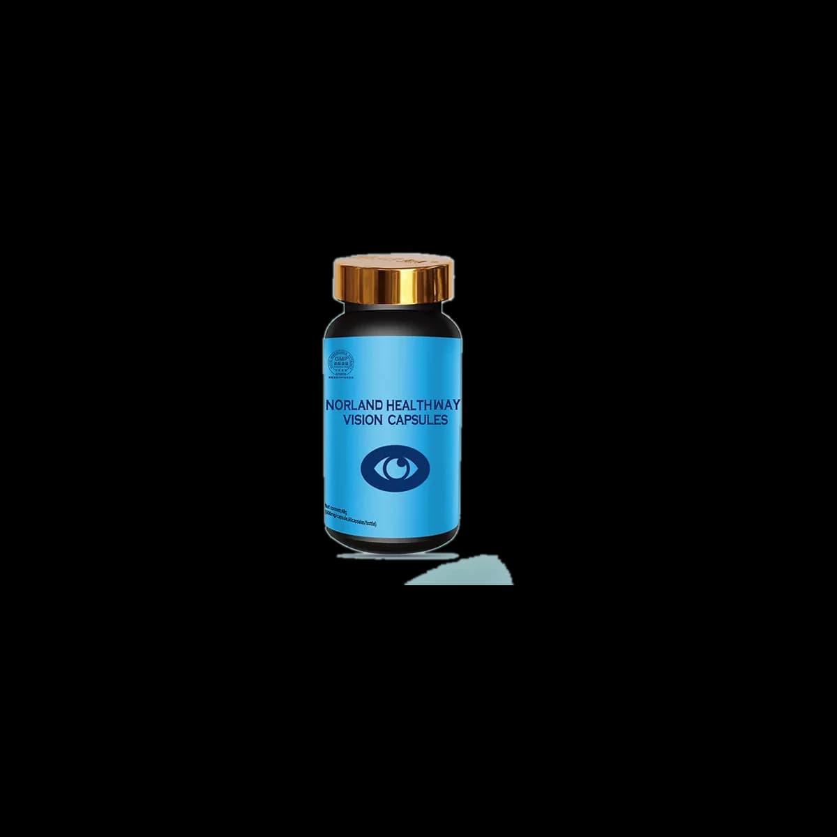 Capsules Vision Vital Norland RDC