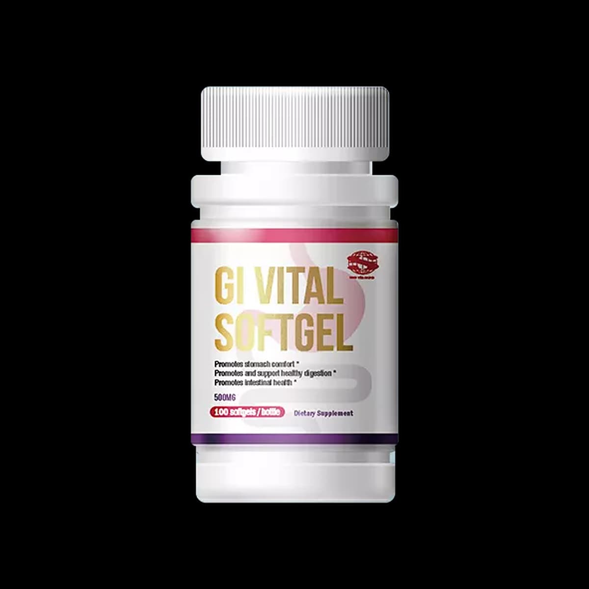 GI Vital Softgel Norland RDC