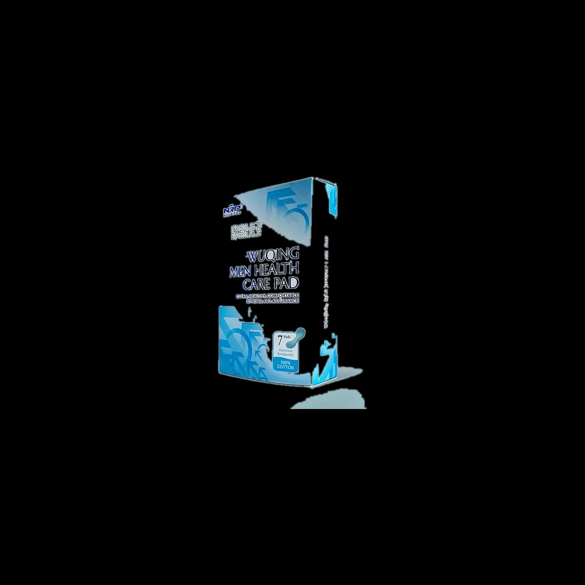 Nouripad pour les hommes Norland RDC