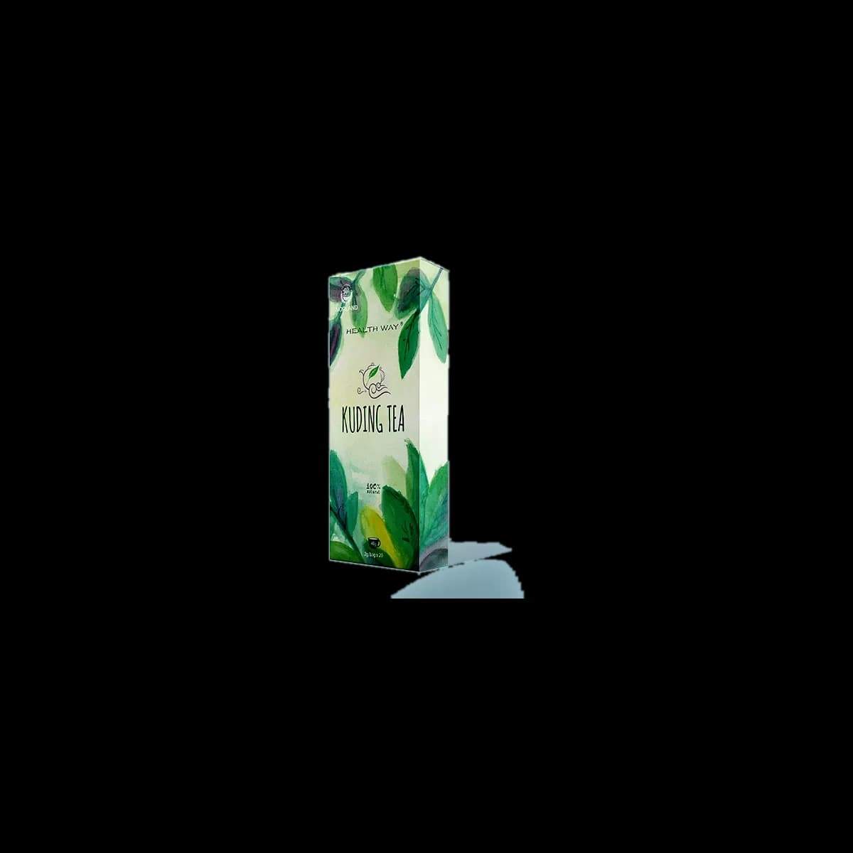 Thé Kuding Norland RDC