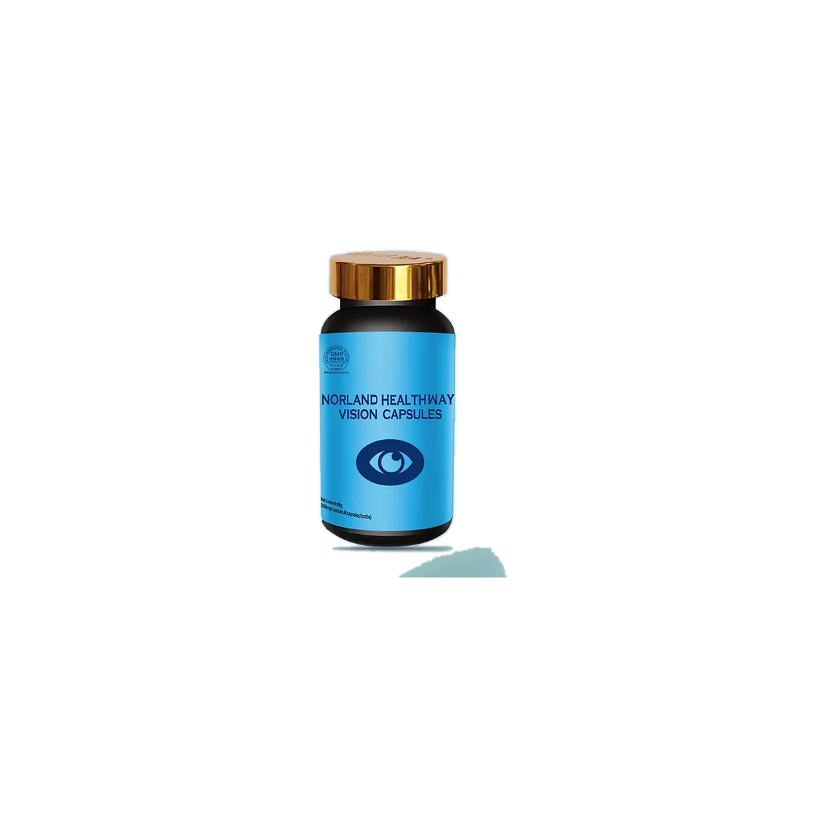 Capsules Vision Vital Norland RDC