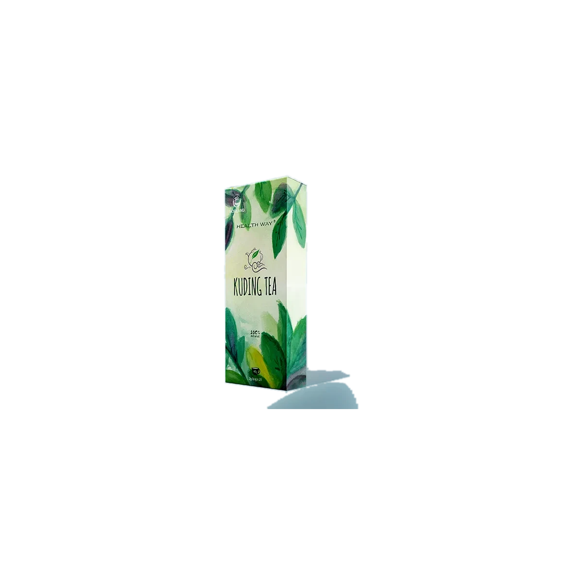 Thé Kuding Norland RDC